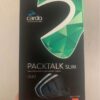 Packtalk Slim New