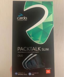 Packtalk Slim New