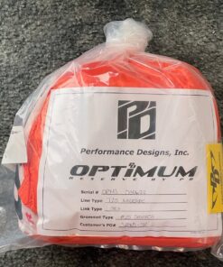 PD 143 Optimum Reserve BRAND NEW