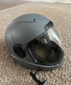 Buy Cookie G35 Helmet: Comfort and Safety Combined