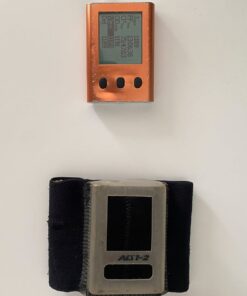 Alti 2 Digital Altimeter