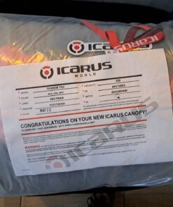 Icarus TX2 350